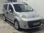 Fiat Qubo 1.4 Dynamic, Voorwielaandrijving, Euro 5, 4 cilinders, 400 kg