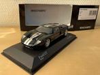 1:43 Ford GT - Minichamps, Ophalen of Verzenden, Zo goed als nieuw, Auto, MiniChamps