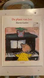 H. Geelen - De plant van Jan, Ophalen of Verzenden, Zo goed als nieuw, H. Geelen