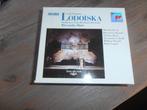 lodoiska---div artiesten, Ophalen of Verzenden, Classicisme, Zo goed als nieuw, Boxset