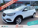 Opel Grandland X 1.6 Turbo Hybrid 225pk Elegance | afneembar, Auto's, Te koop, 5 stoelen, Gebruikt, 181 pk