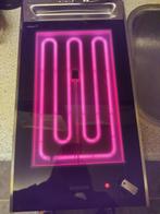 Siemens inbouw Keramische grill werkt uitstekend, Ophalen, Keramisch, 4 kookzones, Zo goed als nieuw