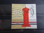 1999 - nationaal postbedrijf (894b), Postzegels en Munten, Postzegels | Nederland, Verzenden, Gestempeld