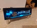 Prachtige JVC KD-R571 autoradio met USB en meerdere kleuren, Ophalen of Verzenden, Zo goed als nieuw