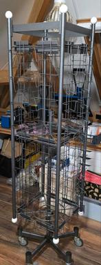 Kaartenmolen, Ophalen, Overige thema's