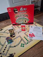 Mens erger je niet pesten, Hobby en Vrije tijd, Gezelschapsspellen | Bordspellen, Ophalen of Verzenden, Zo goed als nieuw