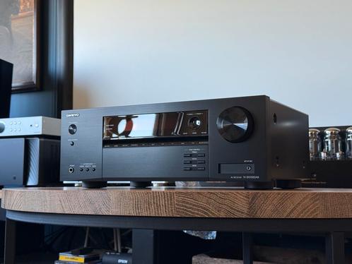 Onkyo TX-SR3100 DAB / Nieuw uit doos, Audio, Tv en Foto, Versterkers en Receivers, Nieuw, 5.1, 60 tot 120 watt, Onkyo, Ophalen of Verzenden