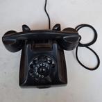 Vintage Ericsson PTT CE51 Bakelieten Telefoon - 1951, Antiek en Kunst, Ophalen