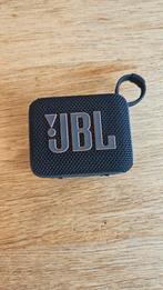 JBL Go 4 - Compacte Bluetooth Speaker, Audio, Tv en Foto, Luidsprekers, JBL, Overige typen, Nieuw, Ophalen of Verzenden