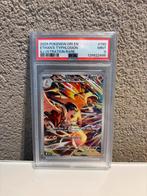 Ethan’s Typhlosion 190 Destined Rivals PSA 9, Ophalen of Verzenden, Nieuw