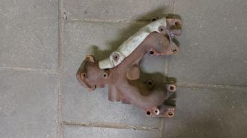 Spruitstuk Nissan 100nx beschikbaar voor biedingen