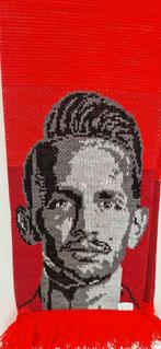 Nieuw PSV Luuk de Jong sjaal, Ophalen of Verzenden, Nieuw, PSV, Vaantje of Sjaal