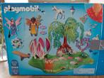Playmobil Fairies 5444 en 5443. Zeer Complete Set!, Ophalen of Verzenden, Zo goed als nieuw