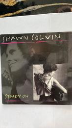 Singel: Shawn Colvin: Steady On, Steady On (Live), Ophalen of Verzenden, Gebruikt, Pop