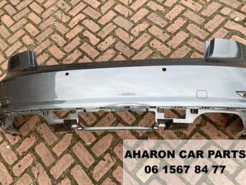 Audi A3 8V Achterbumper PDC Grijs 8V5807511C Origineel 6311 beschikbaar voor biedingen