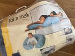 Formfix kussen (Form Fix) voedkussen/ zwangerschapskussen, Kinderen en Baby's, Babyvoeding en Toebehoren, Ophalen, Gebruikt, Voedingskussen