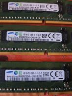 Ddr 3 voor Server 4x4 gb, 4 GB, Server, Ophalen of Verzenden, Zo goed als nieuw