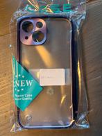 Nieuwe iPhone 13 mini Aluminium Bumper Case - Paars, Ophalen of Verzenden, Nieuw, IPhone 13 mini, Hoesje of Tasje