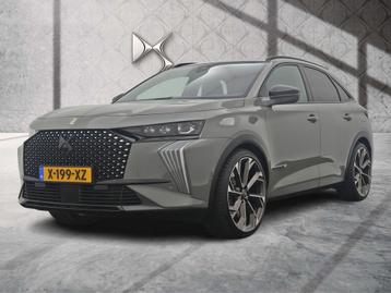 DS DS 7 E-Tense 360pk Automaat AWD La Première | Rijklaar | beschikbaar voor biedingen