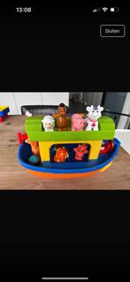 Ark van noah, Kinderen en Baby's, Speelgoed | Vtech, Ophalen, Zo goed als nieuw