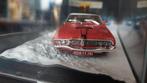 Mercury Cougar 1:43 James Bond 007 Majesty Secret Pol, Overige merken, Auto, Verzenden, .