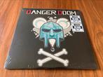 Danger Doom Mouse and the Mask 3LP, Ophalen of Verzenden, 2000 tot heden, Nieuw in verpakking