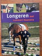 Longeren met Lammert Haanstra - Paardentraining, Ophalen of Verzenden, Zo goed als nieuw