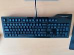 Das Keyboard model s pro - MX Brown switches - toetsenbord, Computers en Software, Toetsenborden, Ophalen of Verzenden, Qwerty