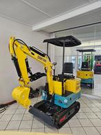 Diversen Digmaster graafmachine minigraver (bj 2024), Graafmachine