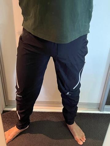 new Dainese Bike black long cycling pants beschikbaar voor biedingen