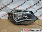 Koplamp H7 LED Origineel Rechts Seat Ibiza 6J FL 6J1941006L