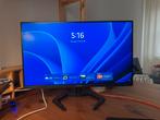 Philips Envia 24in 1080p 165hz Gaming Monitor, Computers en Software, Monitoren, IPS, Full HD, Minder dan 1 ms, Zo goed als nieuw