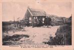 Emmerschans - rondleiding bij plaggenhut (gel. 1929), Ophalen of Verzenden, 1920 tot 1940, Gelopen, Drenthe