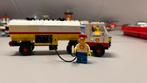 Lego Shell tanker 6695, Ophalen of Verzenden, Zo goed als nieuw