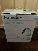 Medisana Luchtbevochtiger, Witgoed en Apparatuur, Luchtbehandelingsapparatuur, Ophalen of Verzenden, Nieuw, Luchtbevochtiger