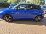 Suzuki Swift 1.2 Smart Hybrid 83pk CVT 2024 Blauw, Stof, Zwart, Swift, 932 kg