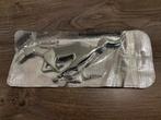 Ford Mustang embleem, Ophalen of Verzenden, Nieuw, Ford
