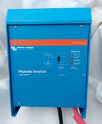 Victron omvormer, Ophalen, Zo goed als nieuw