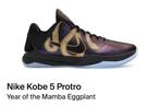 Nike Kobe 5 Protro maat 45,5, Ophalen of Verzenden, Nieuw, Sportschoenen
