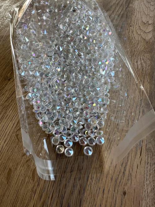 Diamanten / diamant voor decoratie, Hobby en Vrije tijd, Kralen en Sieraden maken, Nieuw, Kraal, Ophalen of Verzenden