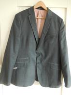 colbert.Falabella.Mt XL.Donkergrijs. Dunne stof. Lengte 75, Kleding | Heren, Kostuums en Colberts, Maat 56/58 (XL), Ophalen of Verzenden