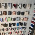 dames tassen nike air jordan schoenen, Ophalen of Verzenden, Zo goed als nieuw, Zwart, Handtas