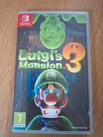 Luigi's Mansion 3 - Nintendo Switch, Spelcomputers en Games, Games | Nintendo Switch, Online, 1 speler, Zo goed als nieuw, Vanaf 7 jaar