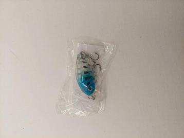 Fishing lure ocean-blue beschikbaar voor biedingen