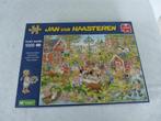 Jan Van Haasteren Puzzel Midzomer Festival - 1000 Nieuw, Ophalen of Verzenden, 500 t/m 1500 stukjes, Nieuw, Legpuzzel