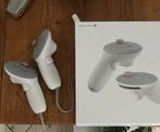 Surreal touch controllers apple vision pro, Ophalen of Verzenden, Zo goed als nieuw