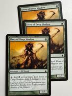 Elves of Deep Shadow - Ravnica: City of Guilds, Ophalen of Verzenden, Zo goed als nieuw