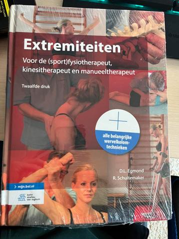 D.L. Egmond - Extremiteiten beschikbaar voor biedingen