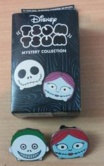 Disney Tsum Tsum pins Nightmare Before Christmas Pins, Een of twee spelers, Ophalen of Verzenden, Zo goed als nieuw, Disney