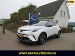Toyota C-HR 1.8 Hybrid Bi-Tone (Navi,Camera,AdaptiveCruise,T, Stof, 4 cilinders, Wit, 98 pk